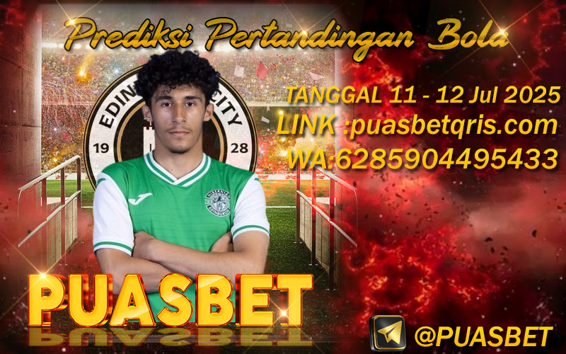 PREDIKSI BOLA PUASBET