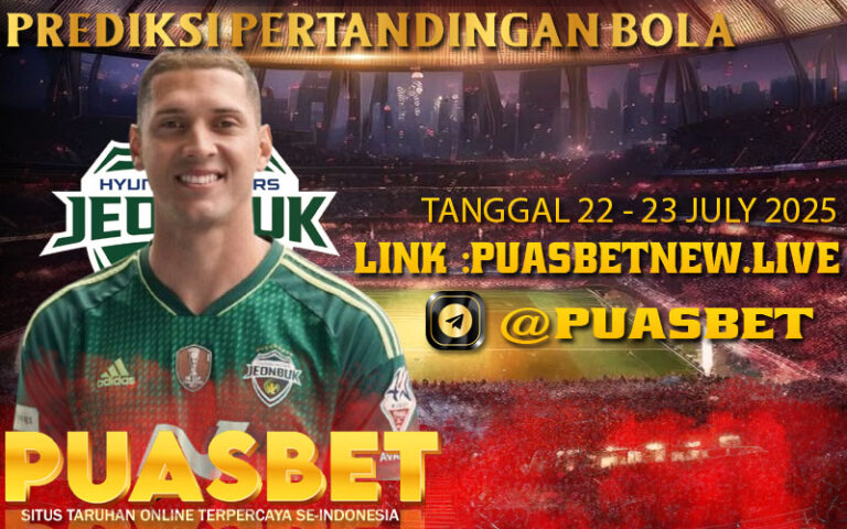 PREDIKSI BOLA-Recovered