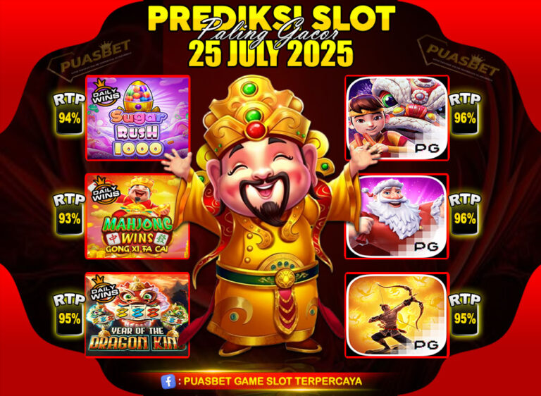 RTP SLOT PUASBET 31 MAR-Recovered