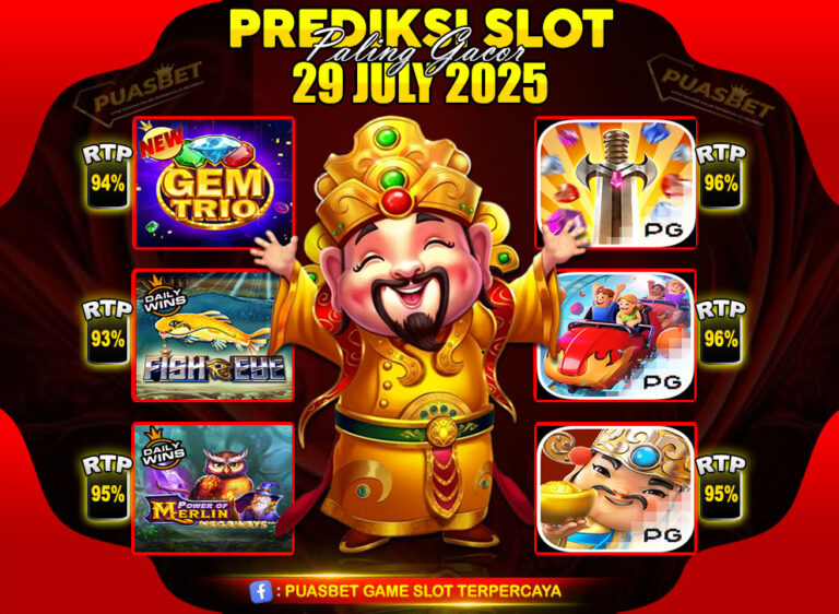 RTP SLOT PUASBET 31 MAR-Recovered