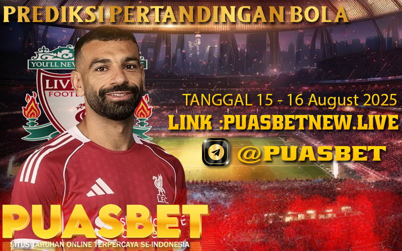 PREDIKSI BOLA PUASBET