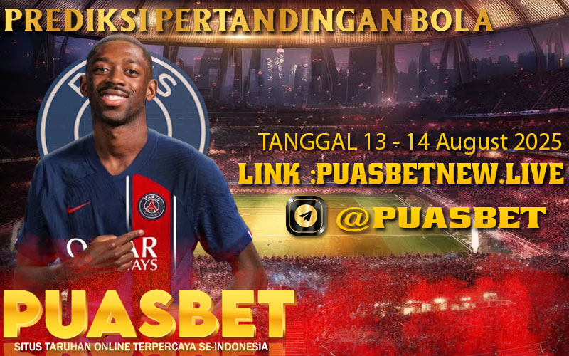 PREDIKSI BOLA PUASBET