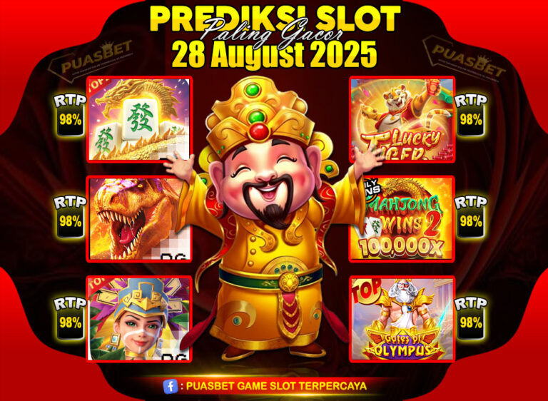 RTP SLOT PUASBET 28 AUGUST BY AREE (2)-Recovered