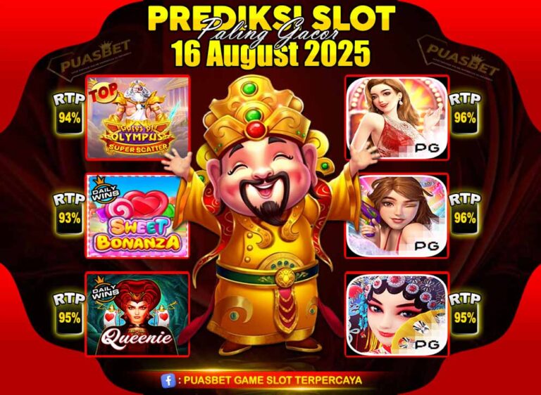 RTP SLOT PUASBET 31 MAR-Recovered