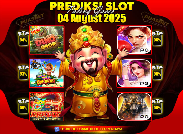 RTP SLOT PUASBET 31 MAR-Recovered