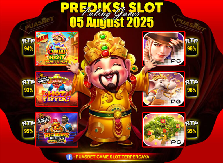 RTP SLOT PUASBET 31 MAR-Recovered