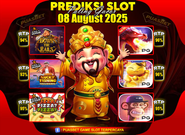 RTP SLOT PUASBET 31 MAR-Recovered