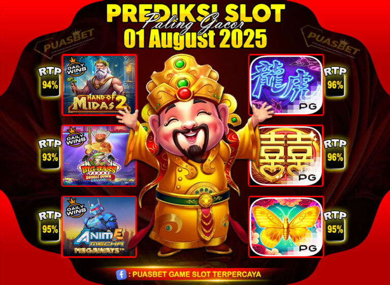 RTP SLOT PUASBET 31 MAR-Recovered