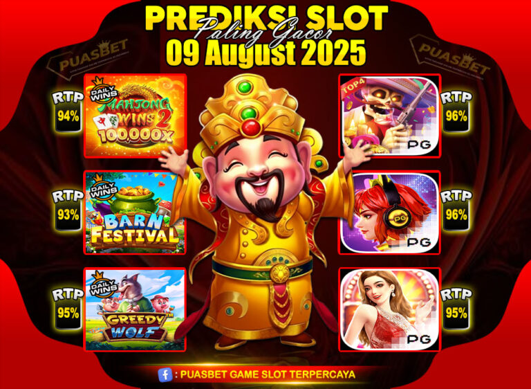 RTP SLOT PUASBET 31 MAR-Recovered