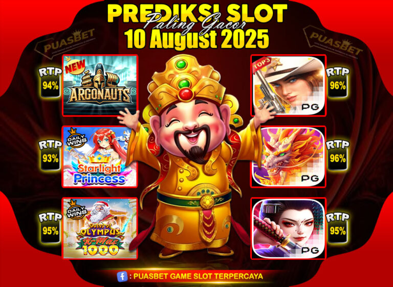 RTP SLOT PUASBET 31 MAR-Recovered