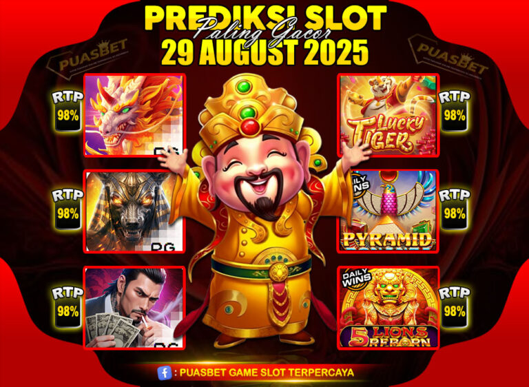 RTP SLOT PUASBET BY AREE (3)