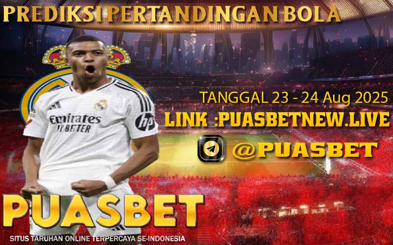 PREDIKSI BOLA PUASBET