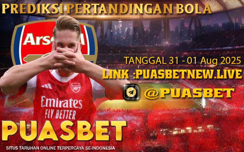 PREDIKSI BOLA PUASBET
