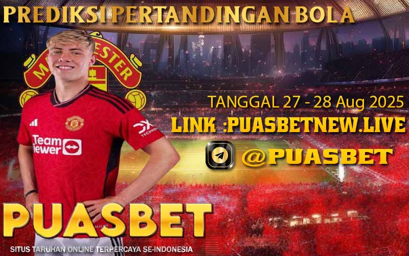 PREDIKSI BOLA PUASBET