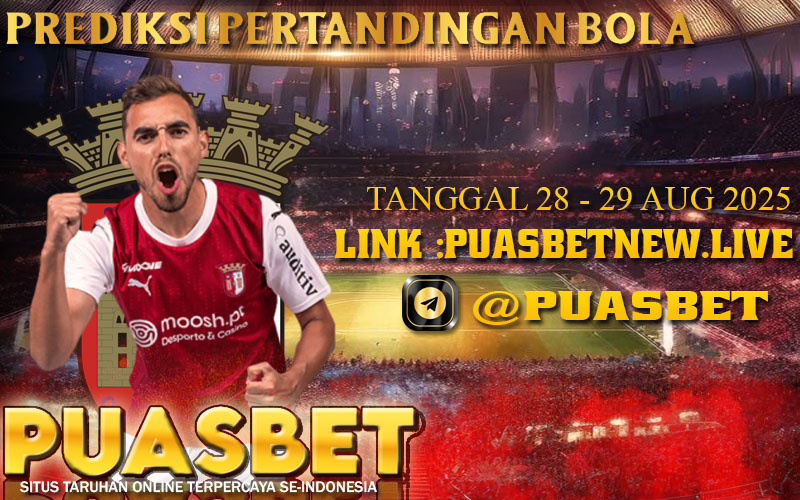 PREDIKSI BOLA PUASBET