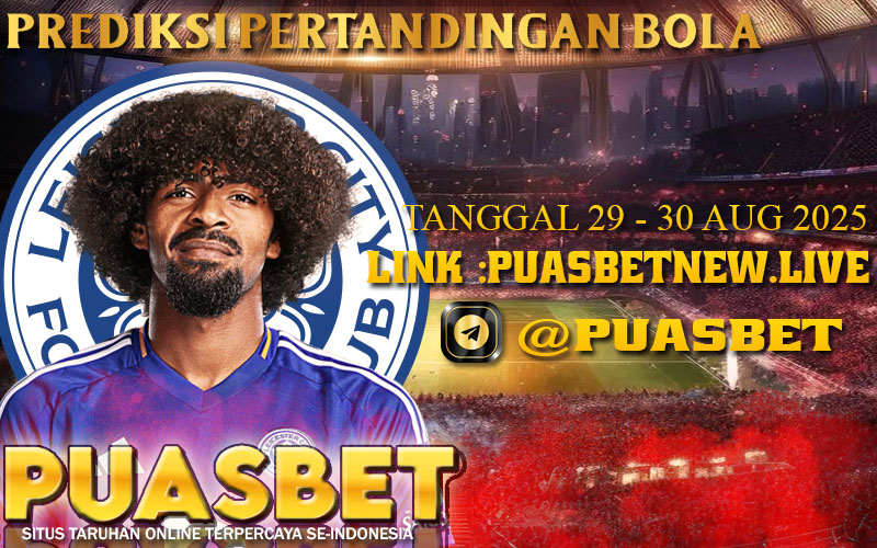 PREDIKSI BOLA PUASBET