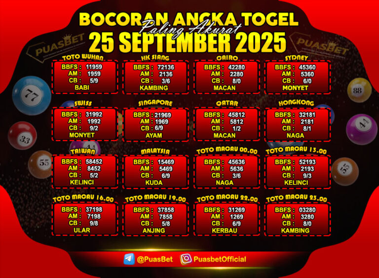 25 SEPTEMBER 2025 (1)