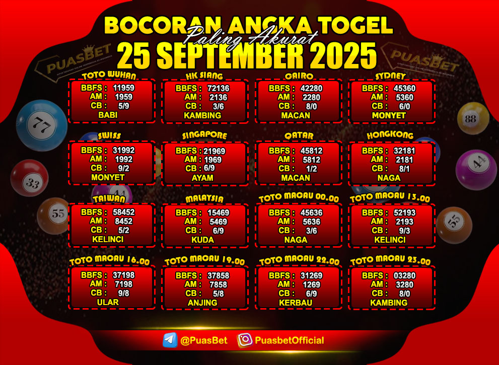 25 SEPTEMBER 2025 (1)