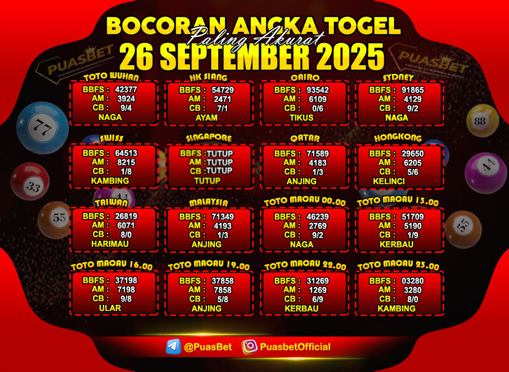 26 SEPTEMBER 2025 (1)