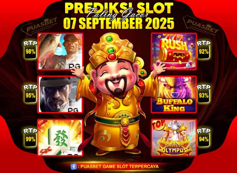 RTP SLOT PUASBET 01 MAR-Recovered-Recovered