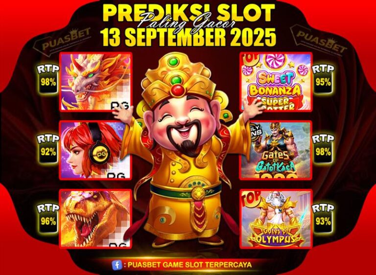 RTP SLOT PUASBET 11 MAR-Recovered-Recovered