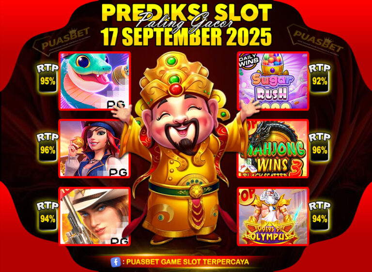 RTP SLOT PUASBET 17 SEP-Recovered-Recovered-Recovered