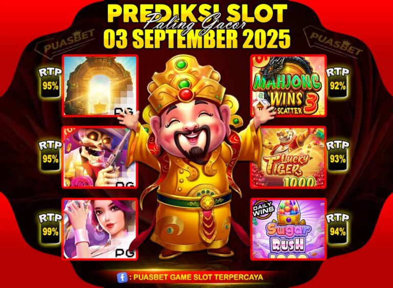 RTP SLOT PUASBET 31 MAR-Recovered-Recovered