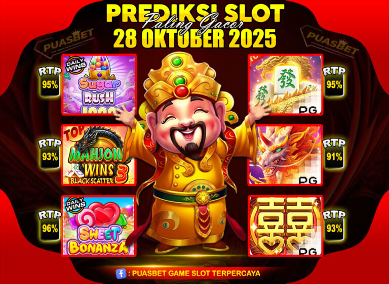 RTP SLOT PUASBET 28 OCT-Recovered-Recovered-Recovered