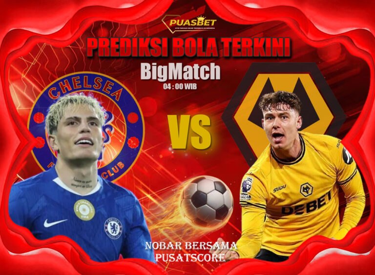 PREDIKSI SEPAK BOLA 08 – 09 NOVEMBER 2025 PUASBET