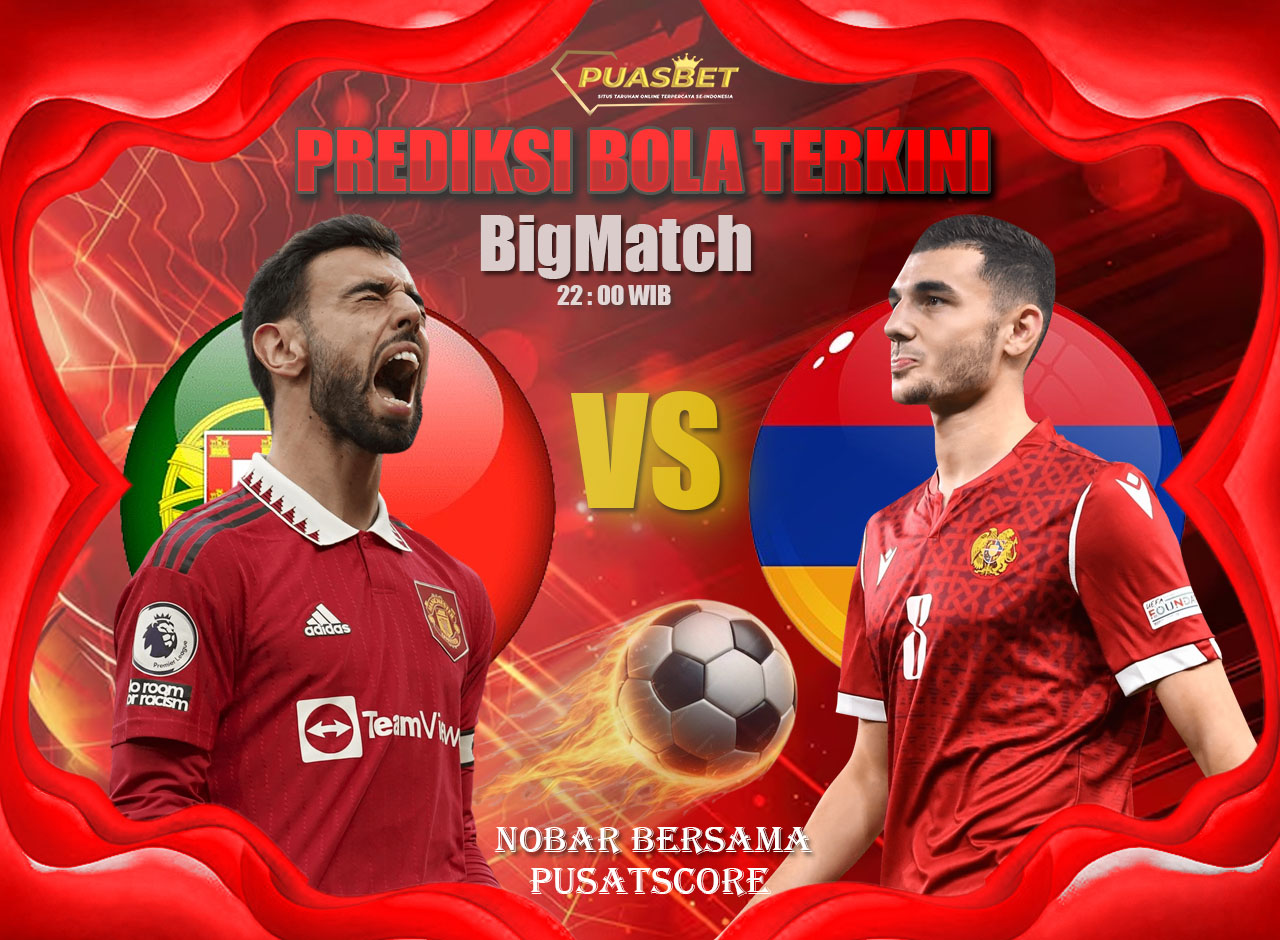 PREDIKSI SEPAK BOLA 16 – 17 NOVEMBER 2025 PUASBET