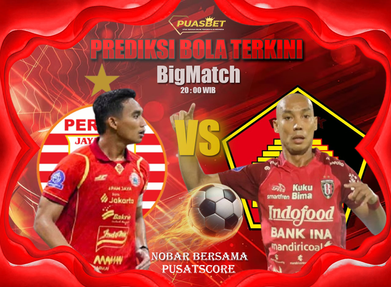 PREDIKSI SEPAK BOLA 20 – 21 NOVEMBER 2025 PUASBET