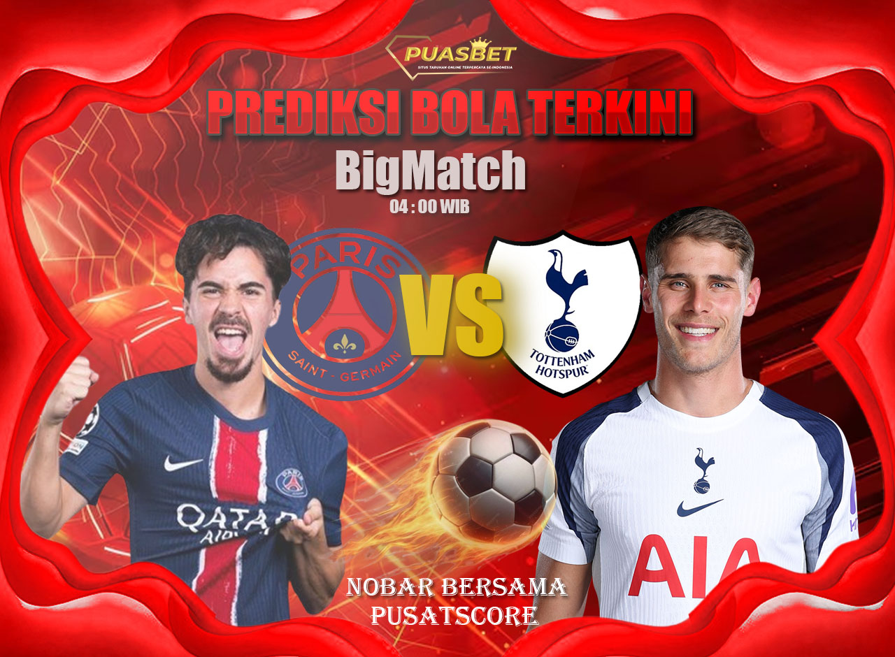 PREDIKSI SEPAK BOLA 26 – 27 NOVEMBER 2025 PUASBET