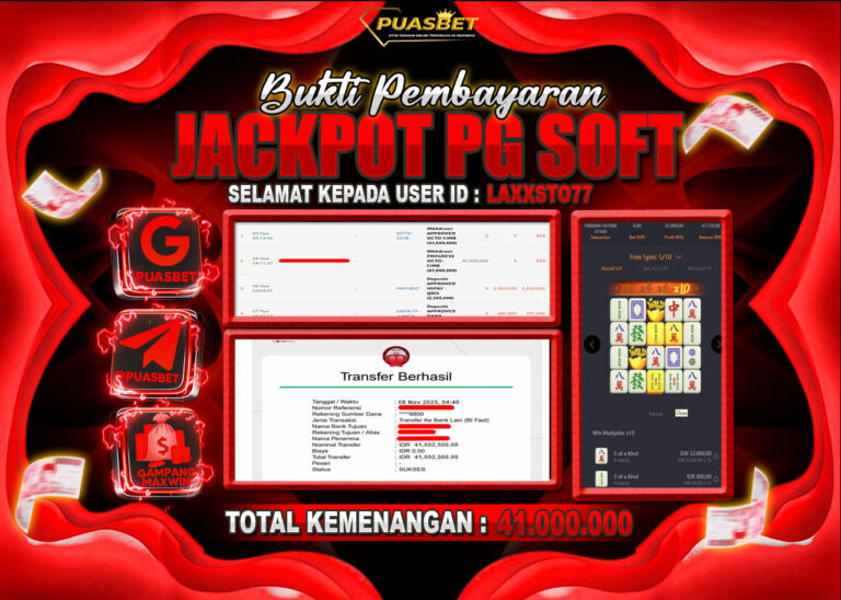 BUKTI WD 100 PGSOFT-Recovered