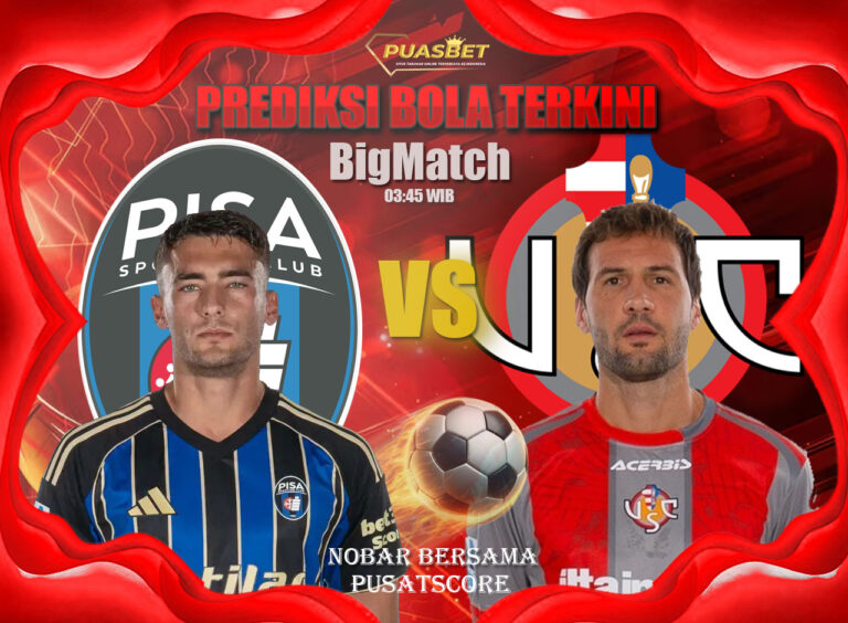 PREDIKSI BOLA 11 - 07 - 2025