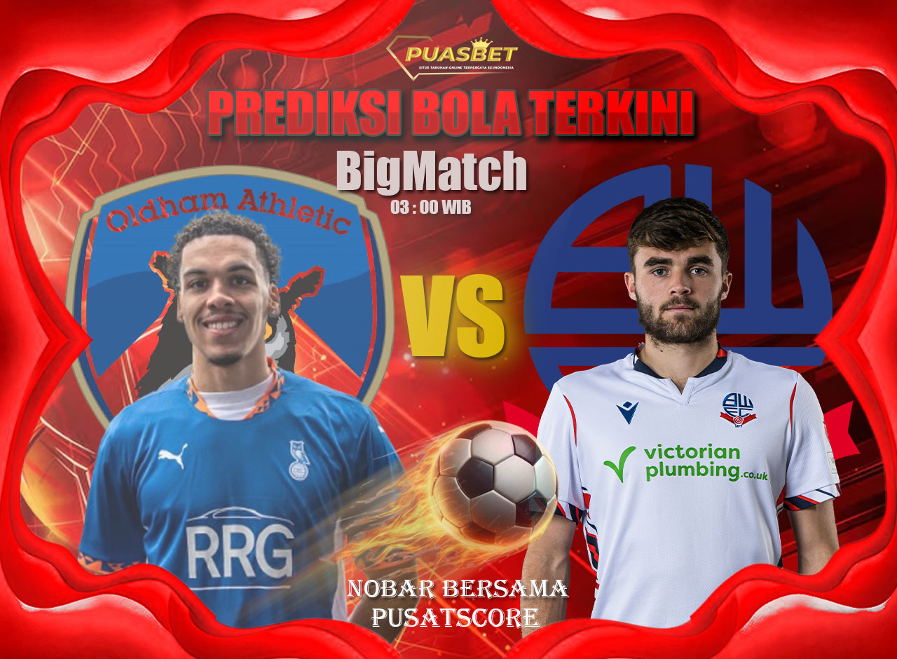 PREDIKSI SEPAK BOLA 11 – 12 NOVEMBER 2025 PUASBET