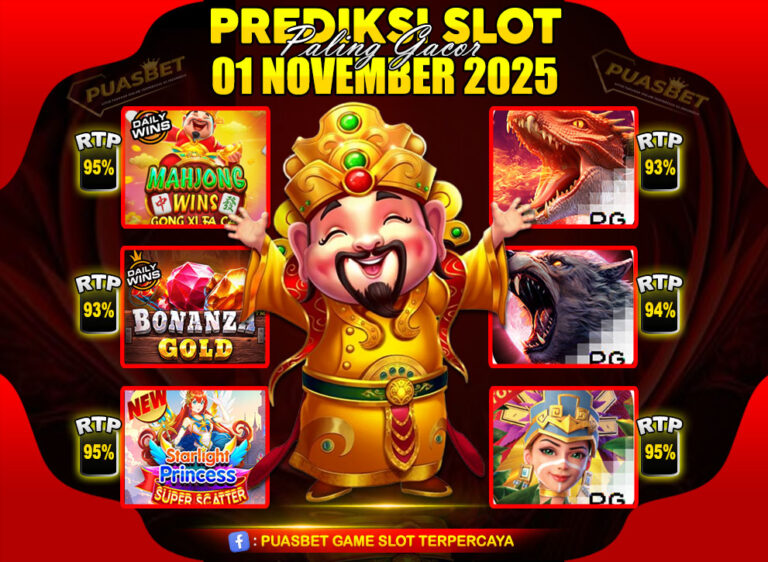 RTP SLOT PUASBET 01 NOV -Recovered-Recovered-Recovered-Recovered-Recovered