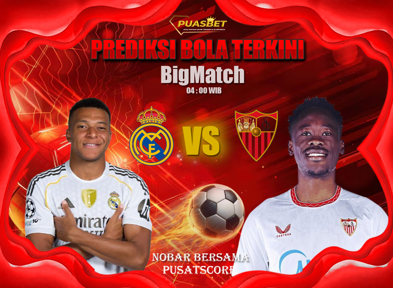 PREDIKSI SEPAK BOLA 20 – 21 DESEMBER 2025 PUASBET