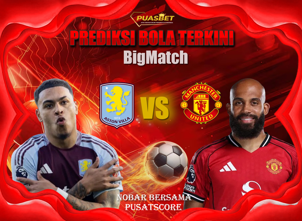 PREDIKSI SEPAK BOLA 21 – 22 DESEMBER 2025 PUASBET