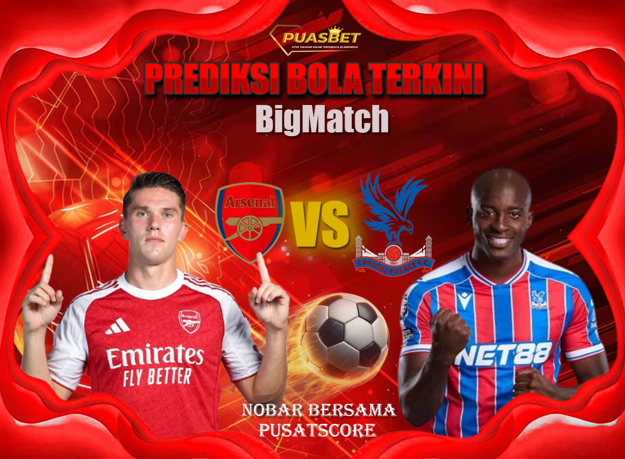 PREDIKSI SEPAK BOLA 23 – 24 DESEMBER 2025 PUASBET