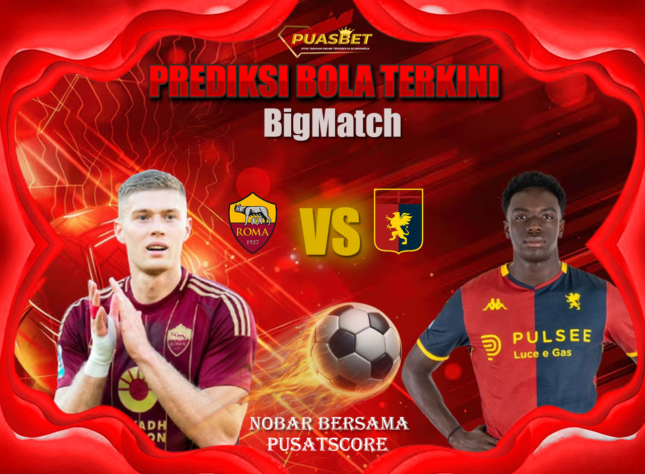 PREDIKSI SEPAK BOLA 29 – 30 DESEMBER 2025 PUASBET