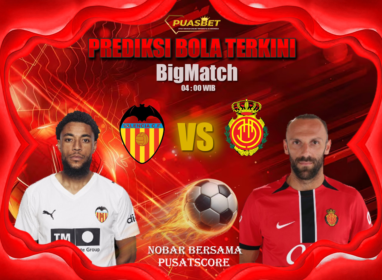 PREDIKSI SEPAK BOLA 19 – 20 DESEMBER 2025 PUASBET