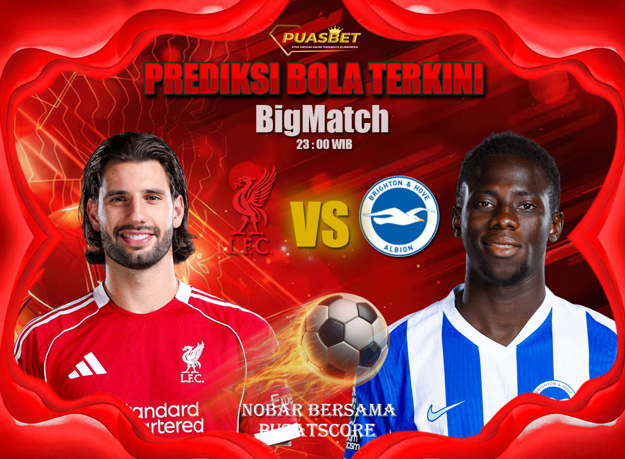 PREDIKSI SEPAK BOLA 13 – 14 DESEMBER 2025 PUASBET