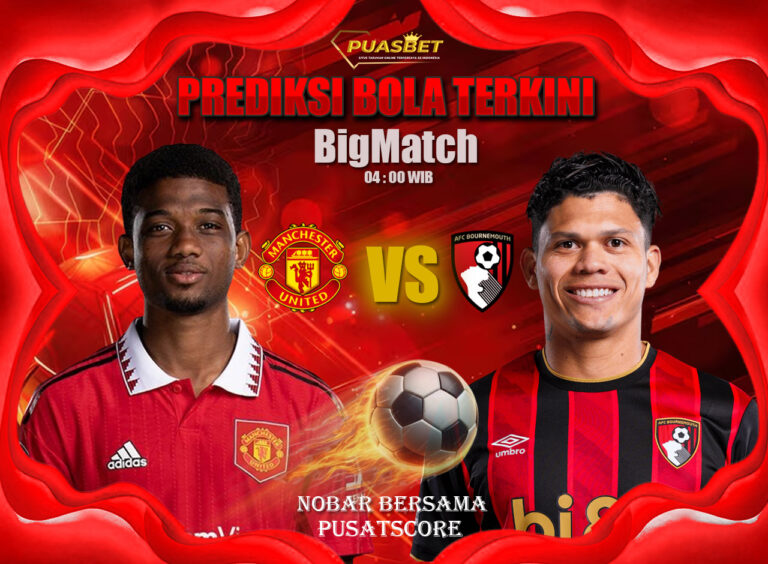 PREDIKSI BOLA HARI INI