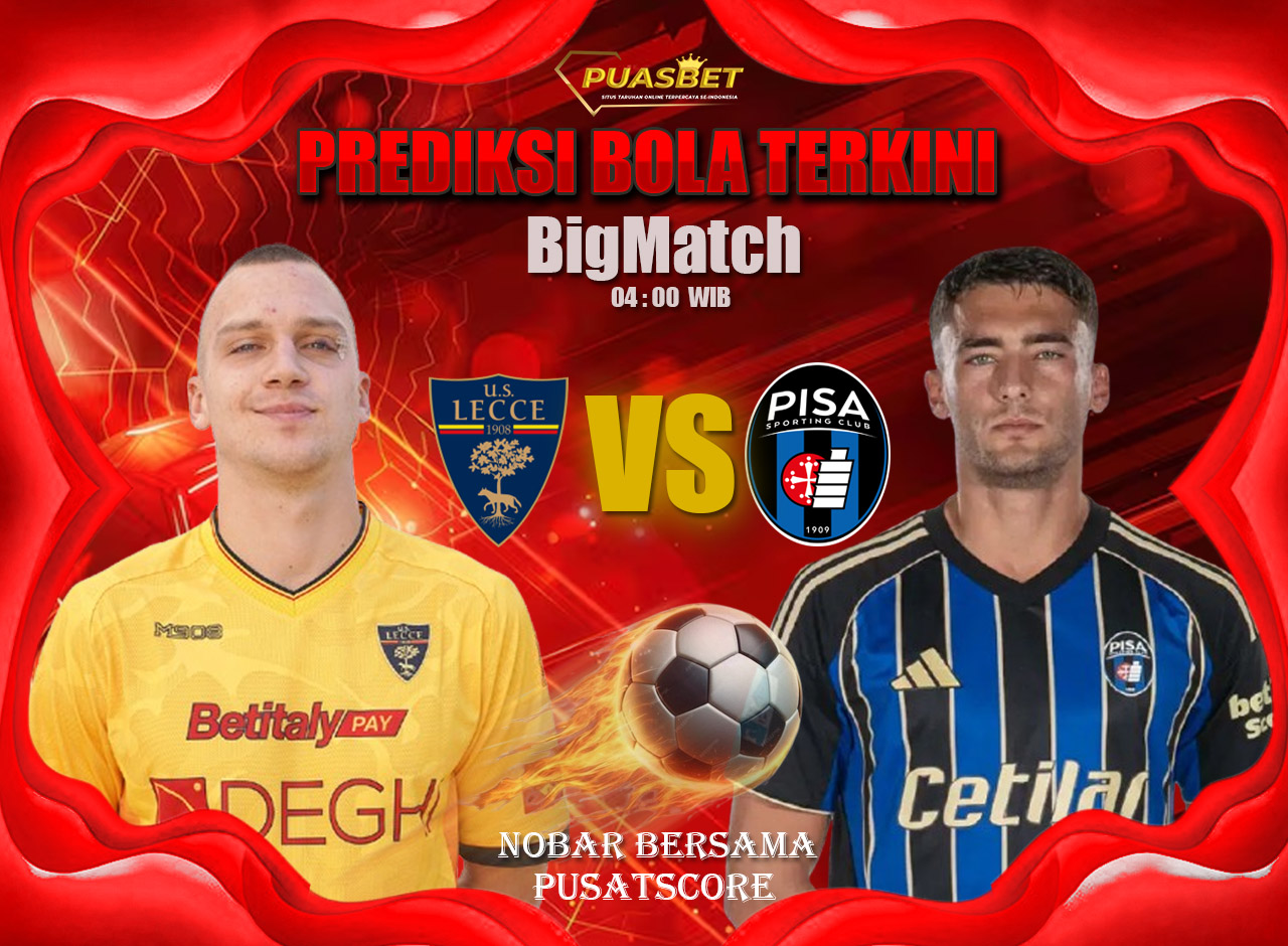 PREDIKSI SEPAK BOLA 12 – 13 DESEMBER 2025 PUASBET