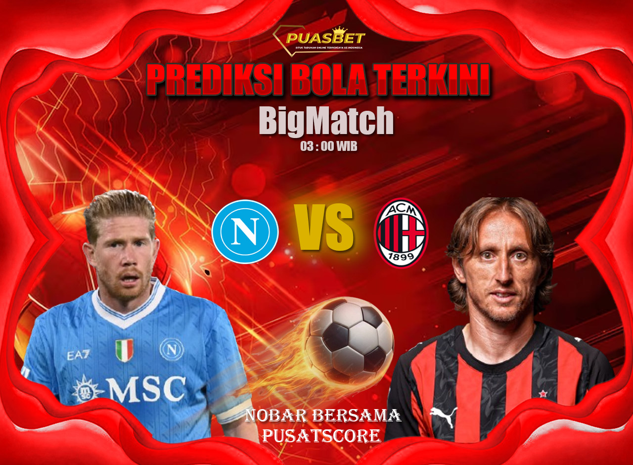 PREDIKSI SEPAK BOLA 18 – 19 DESEMBER 2025 PUASBET