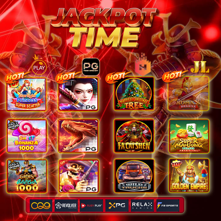 INFO SLOT GACOR PUASBET