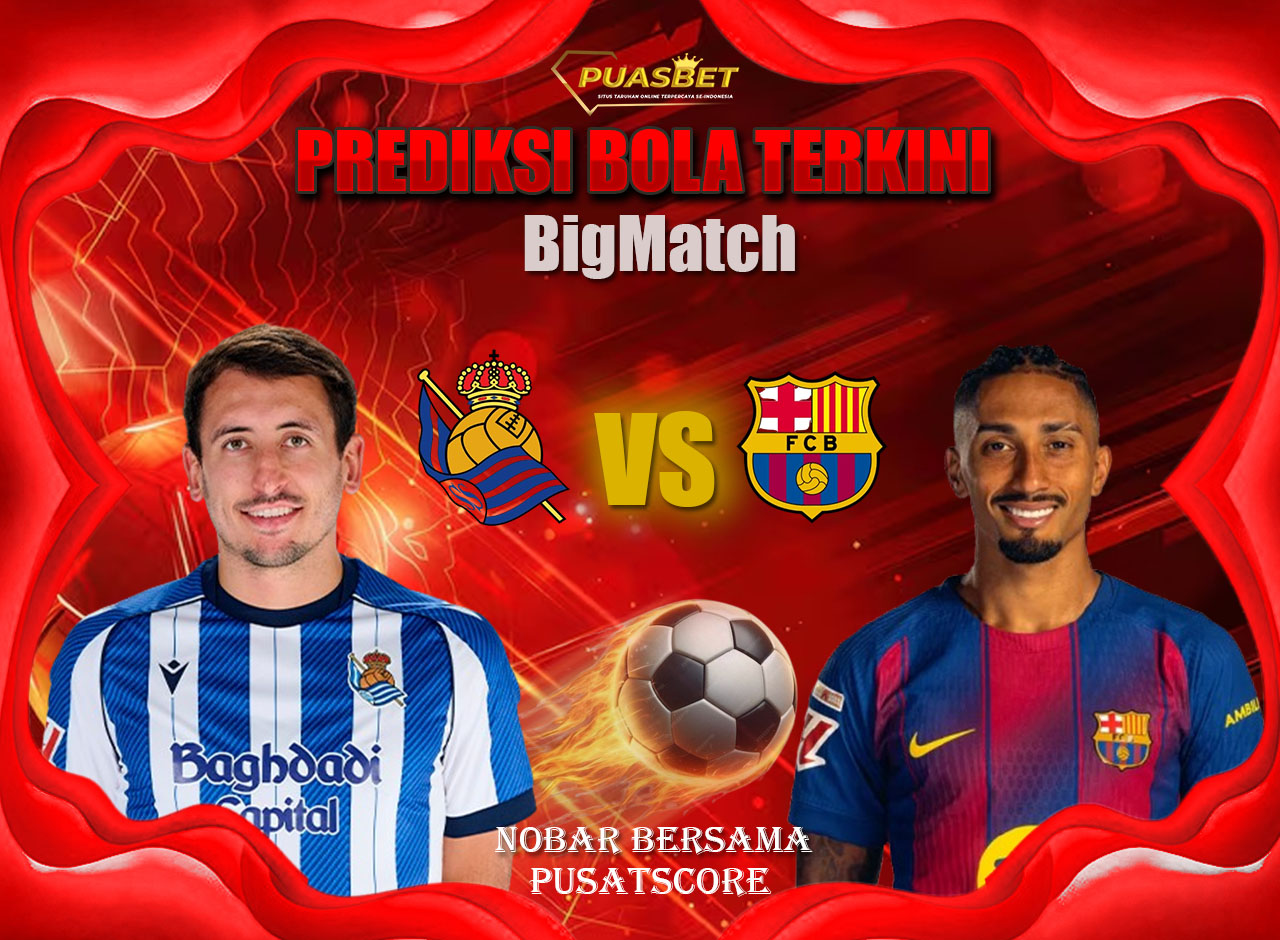 Prediksi Bola Tanggal 18 – 19 JANUARY 2026