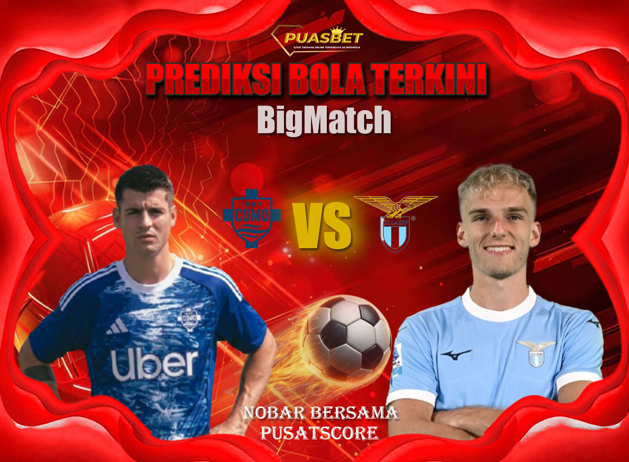 Prediksi Bola Tanggal 19 – 20 JANUARY 2026