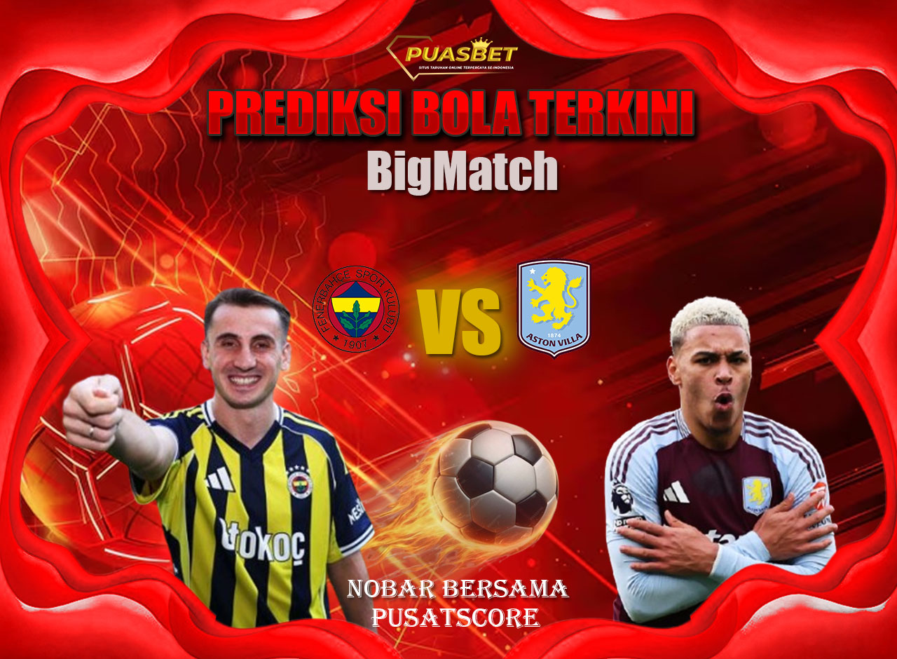 Prediksi Bola Tanggal 22 – 23 JANUARY 2026