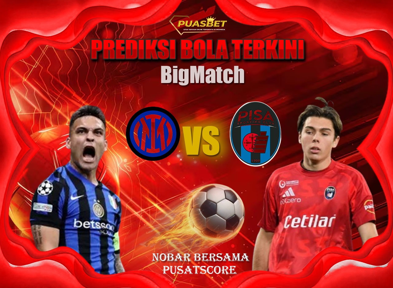 Prediksi Bola Tanggal 23 – 24 JANUARY 2026